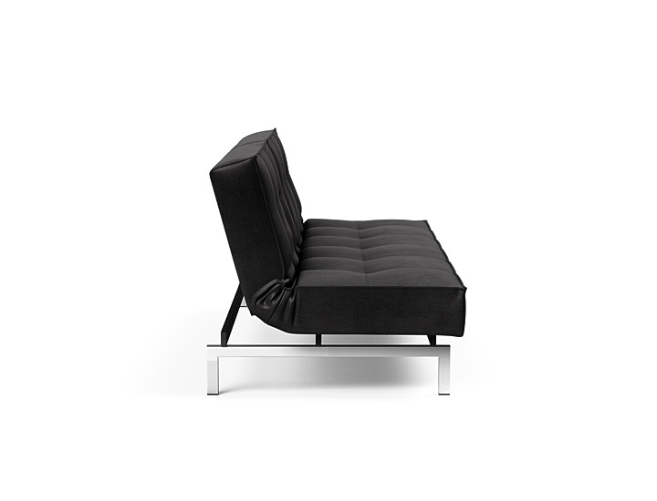 Splitback Klappsofa