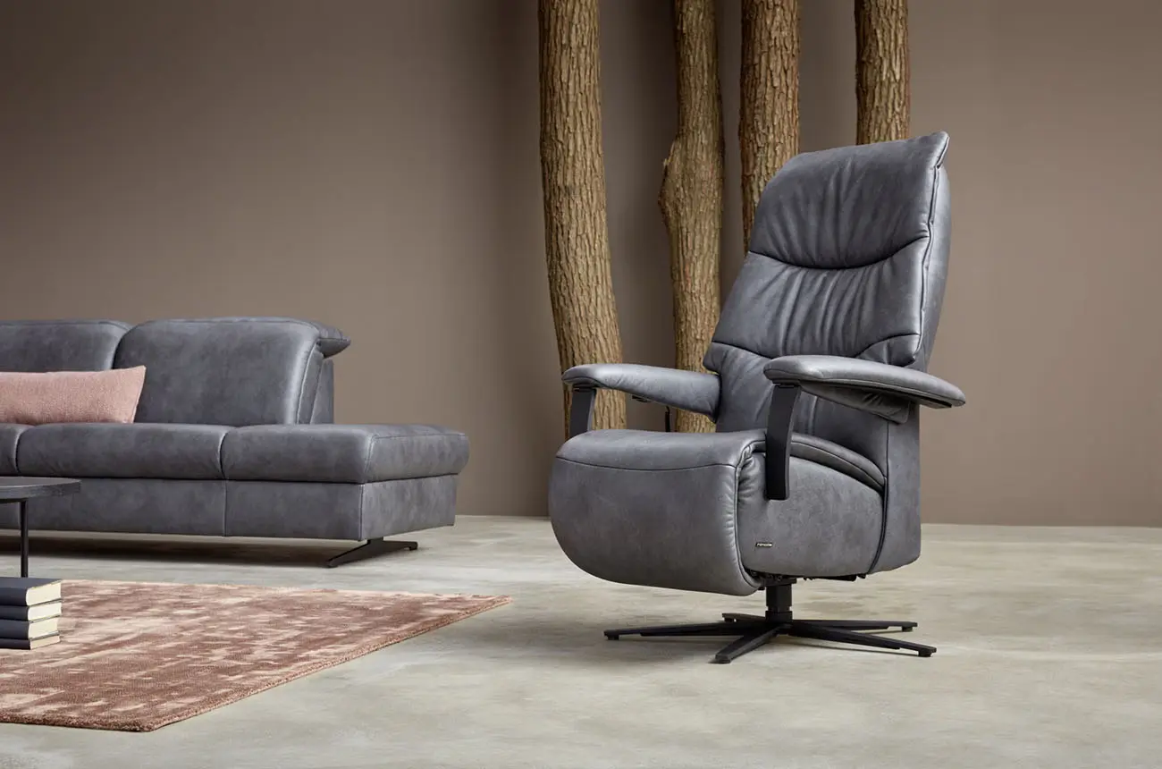 Himolla Relaxsessel 7050 56 U