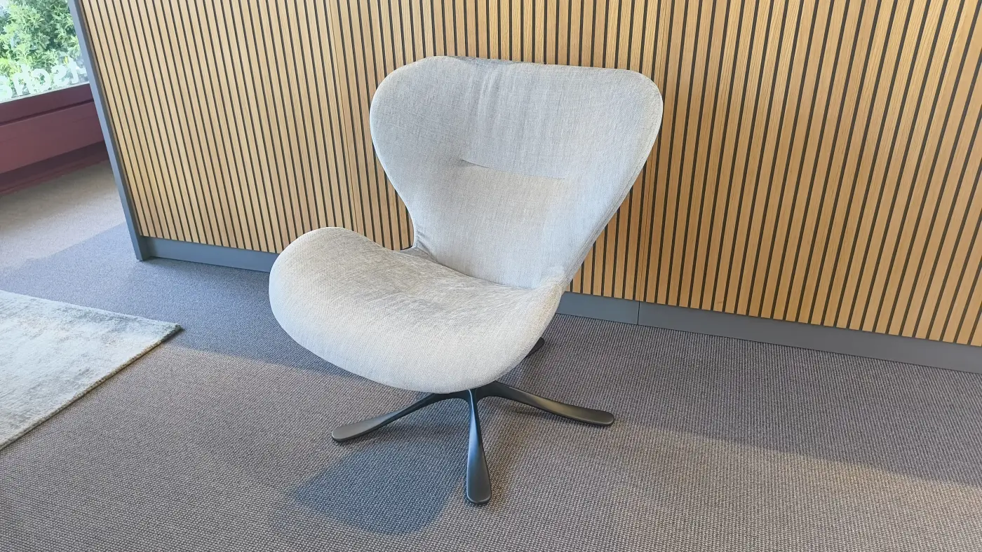 Clubsessel Daisy