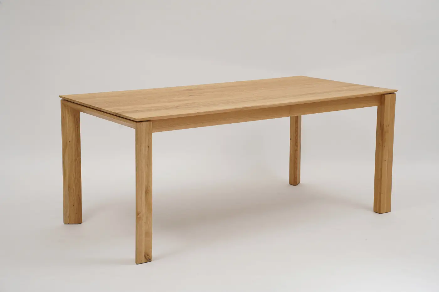 Esstisch Serie Mensa, Modell Mona Fixtisch