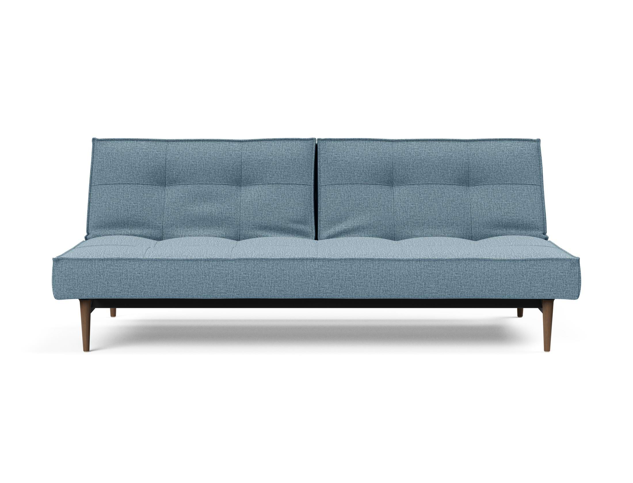 Splitback Klappsofa