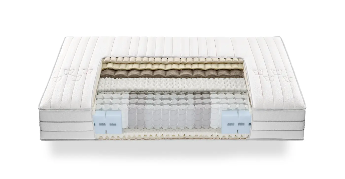 Roviva Matratze dream-away Evos firm