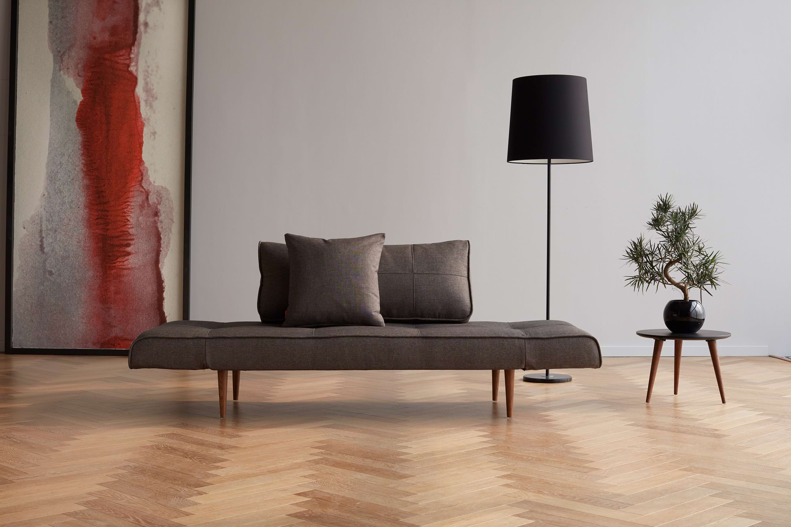 Zeal Styletto Klappsofa