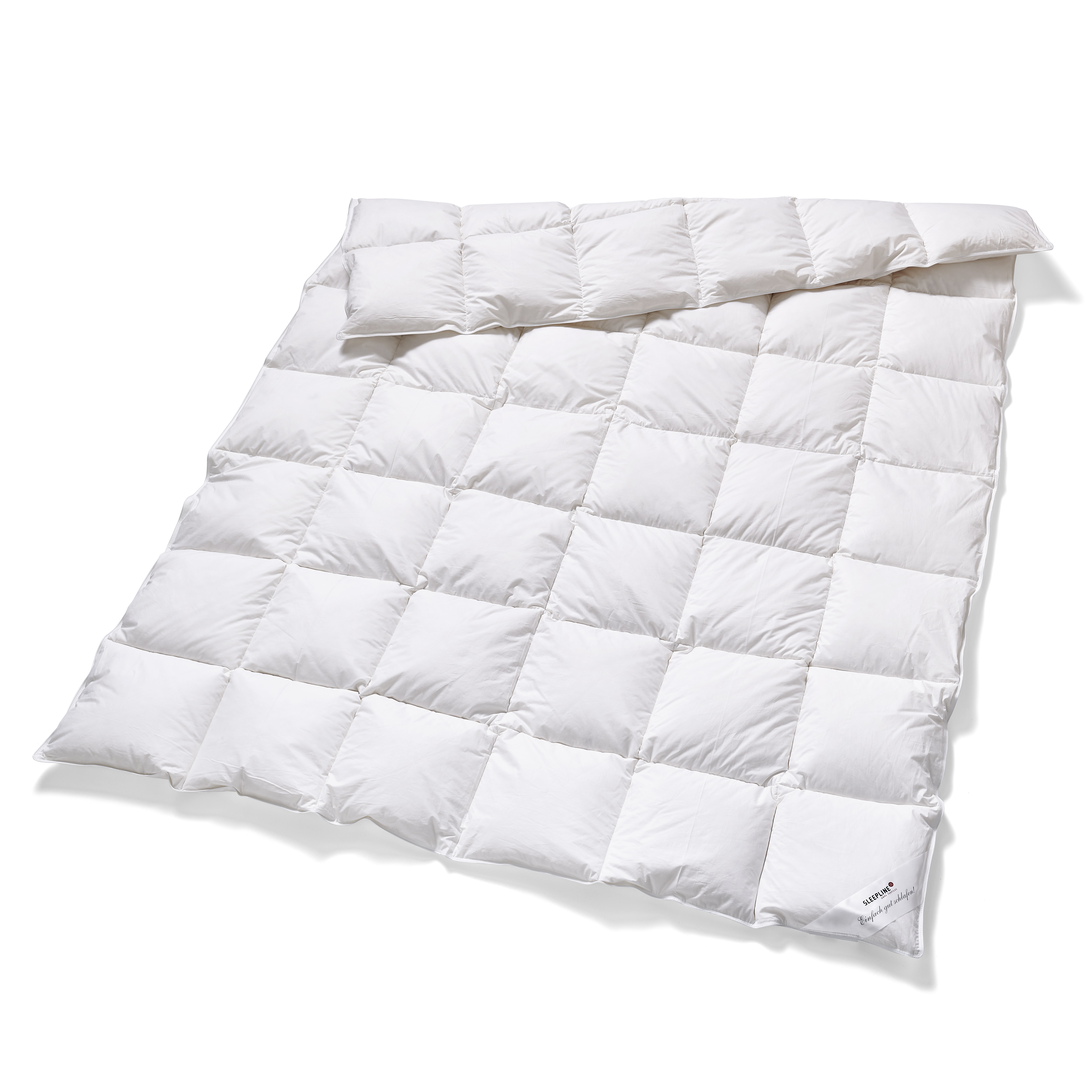 Sleepline Caro Classic Primo 160x210cm Duvet 