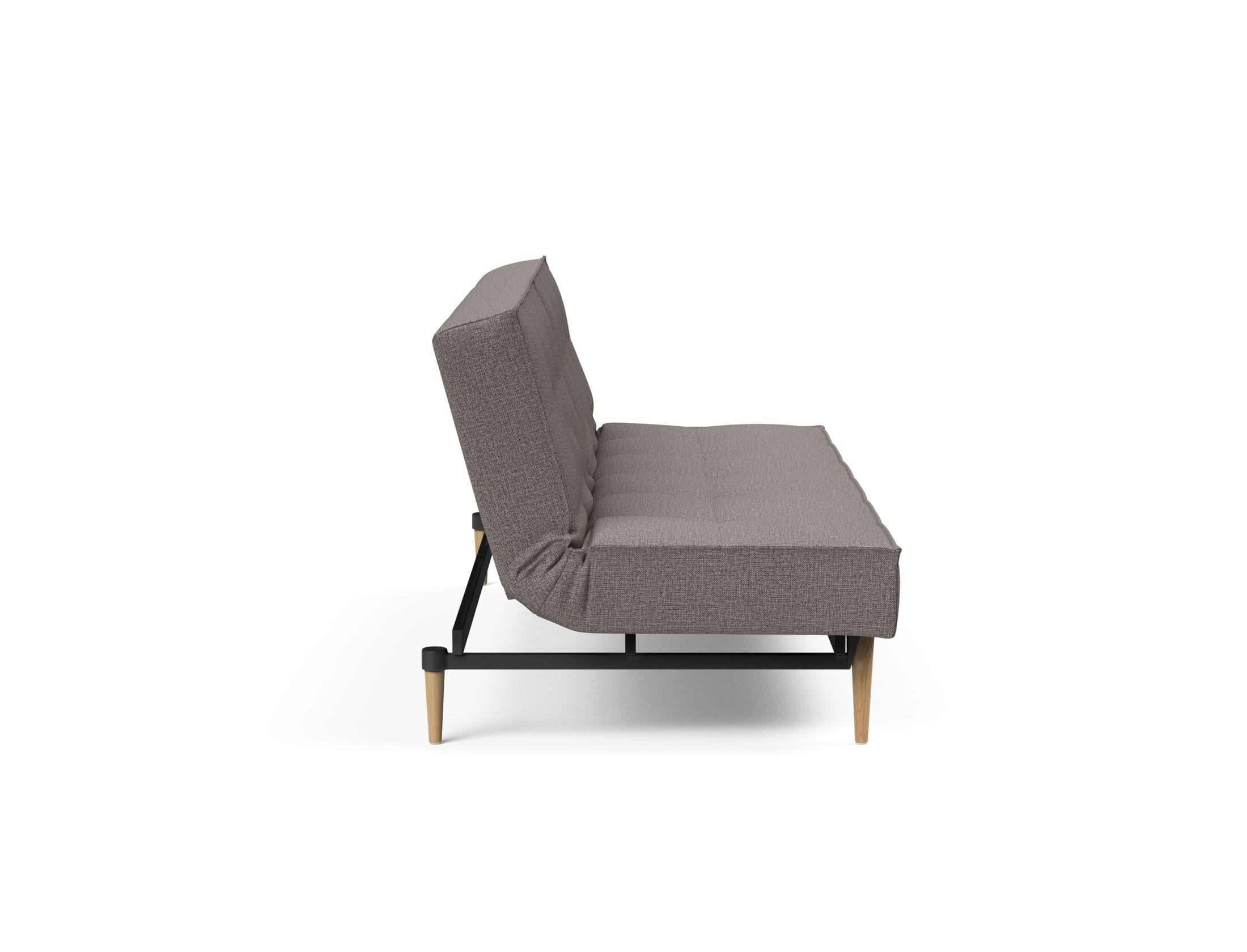 Splitback Klappsofa