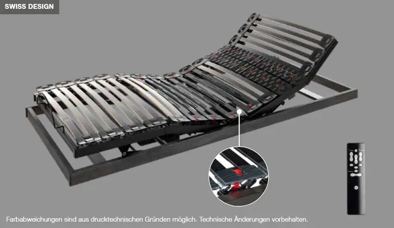 Robusta FiberFlex Quattromat