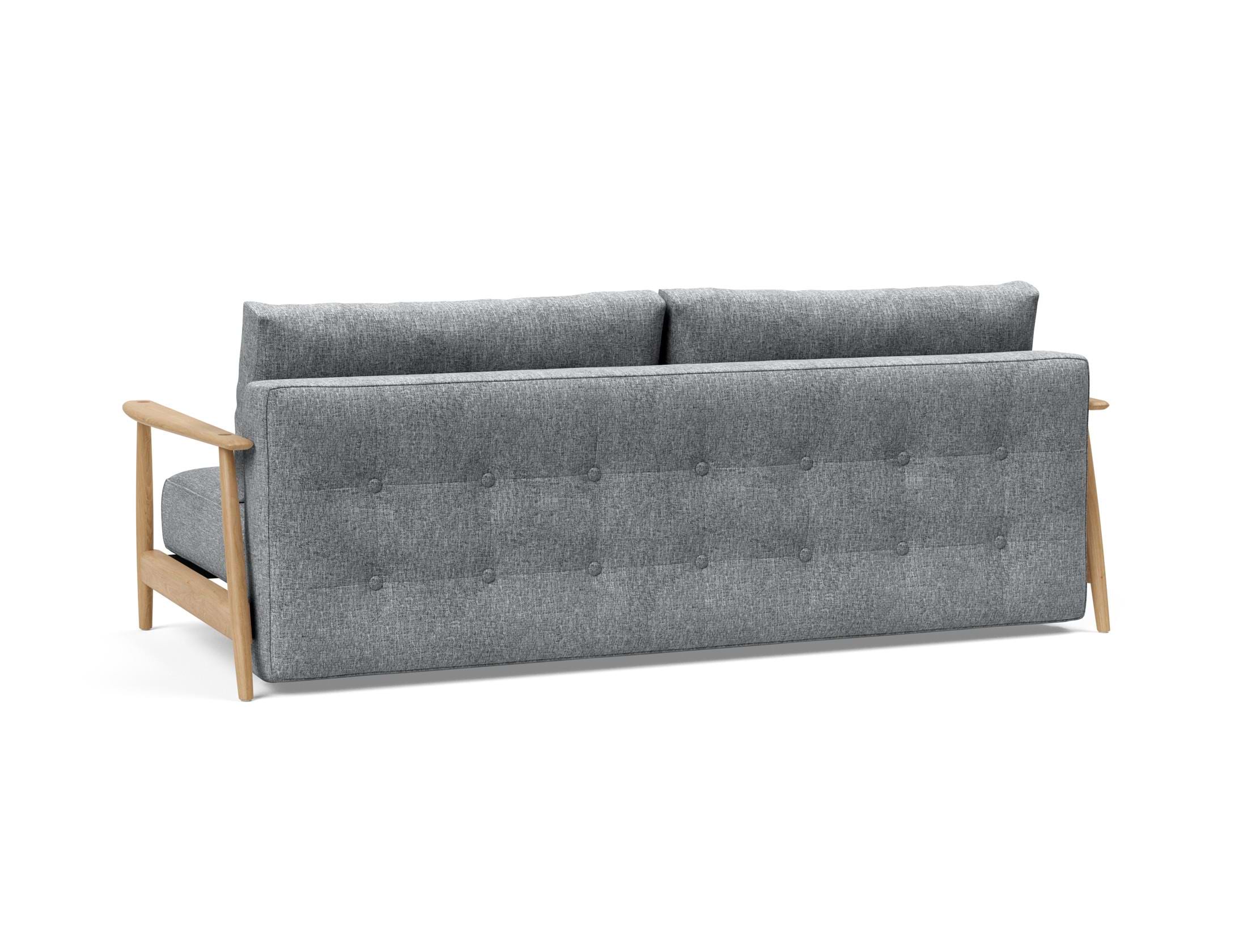 Eluma Deluxe Bettsofa