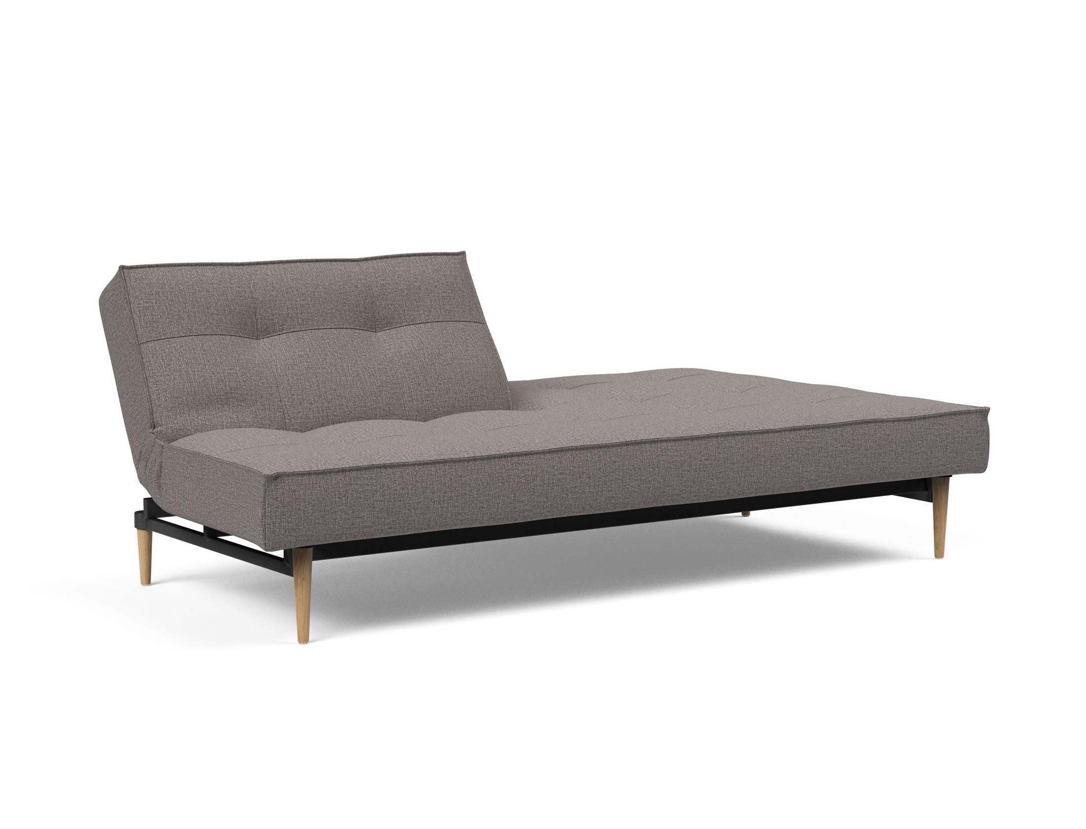 Splitback Klappsofa