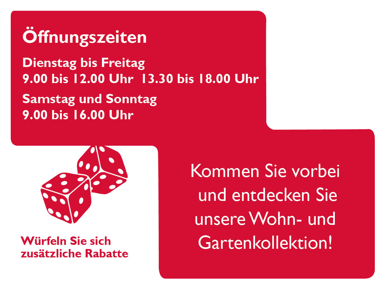 würfel, würfelspiel, rote farbe, dice, rabatte