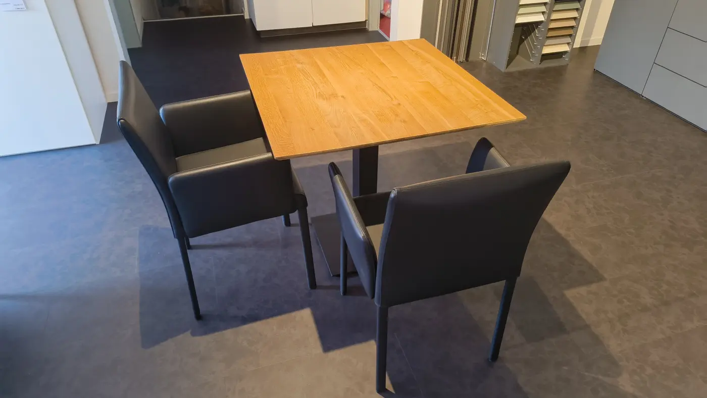 Bistro due