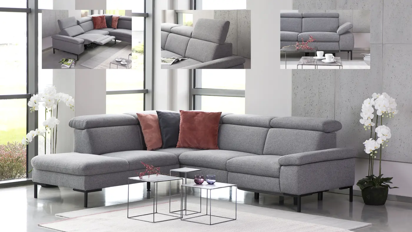 MT Eckpolstergruppe Donato