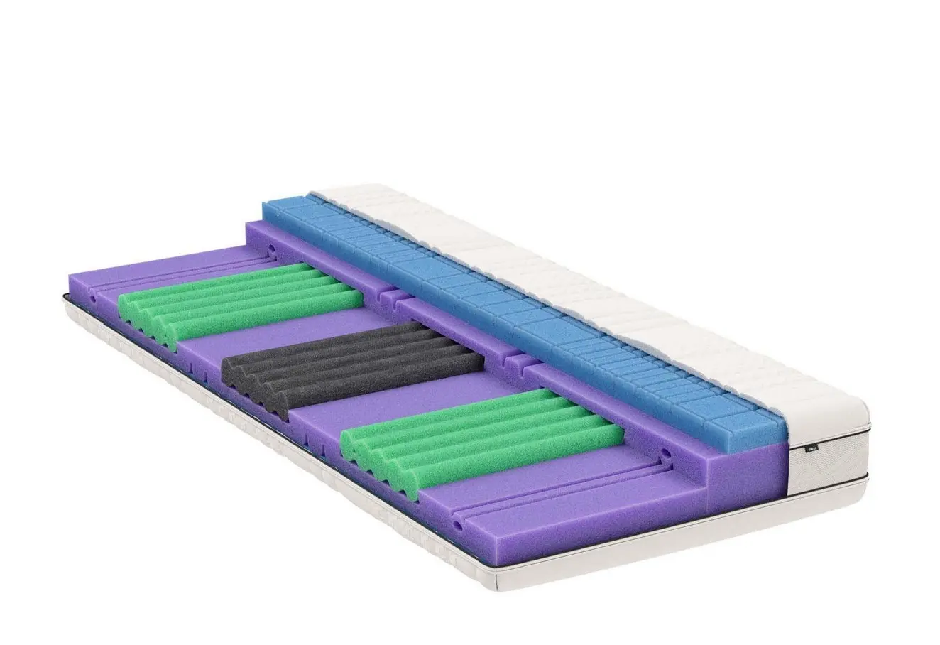 Matratze Vita Class 90 x 200 cm