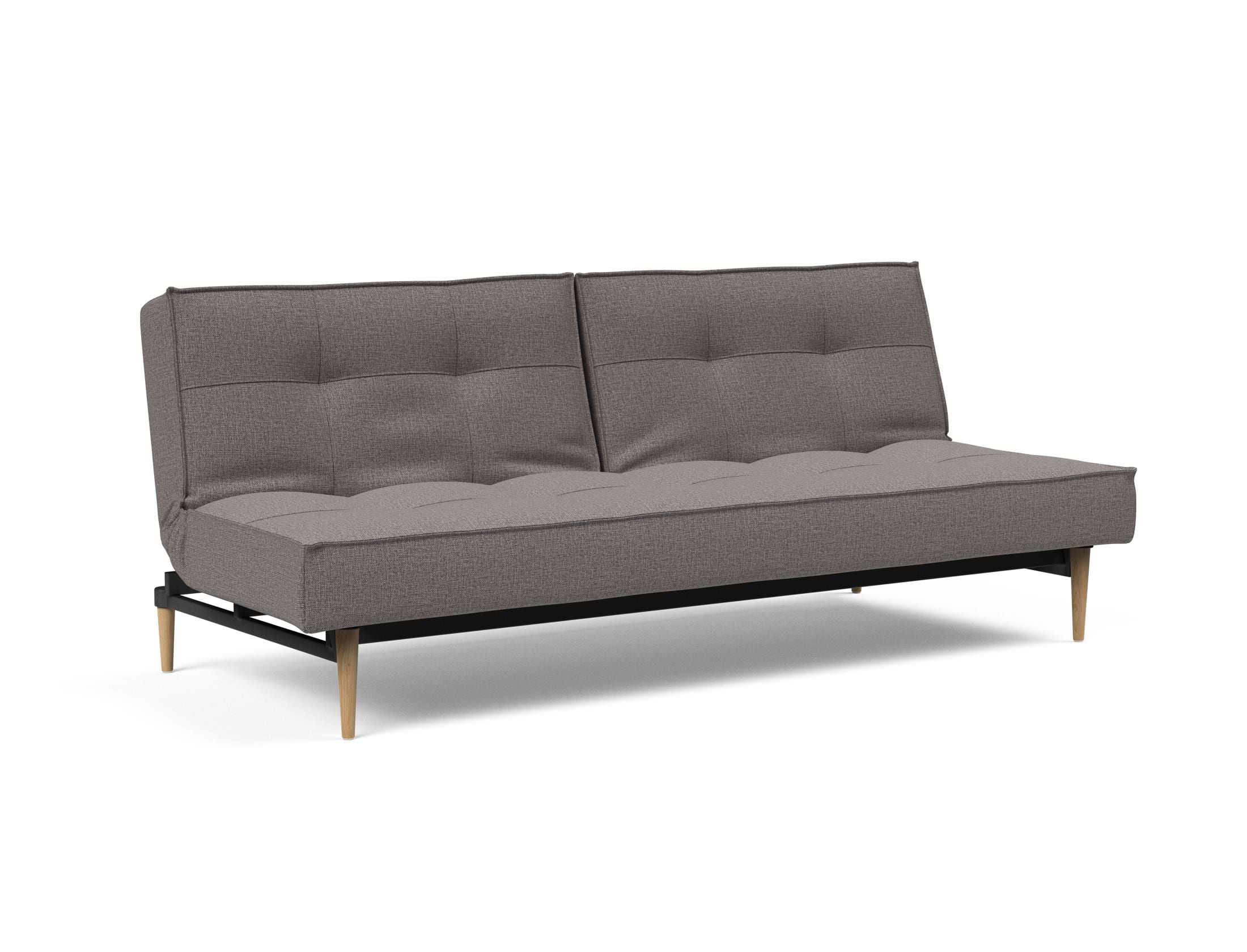 Splitback Klappsofa