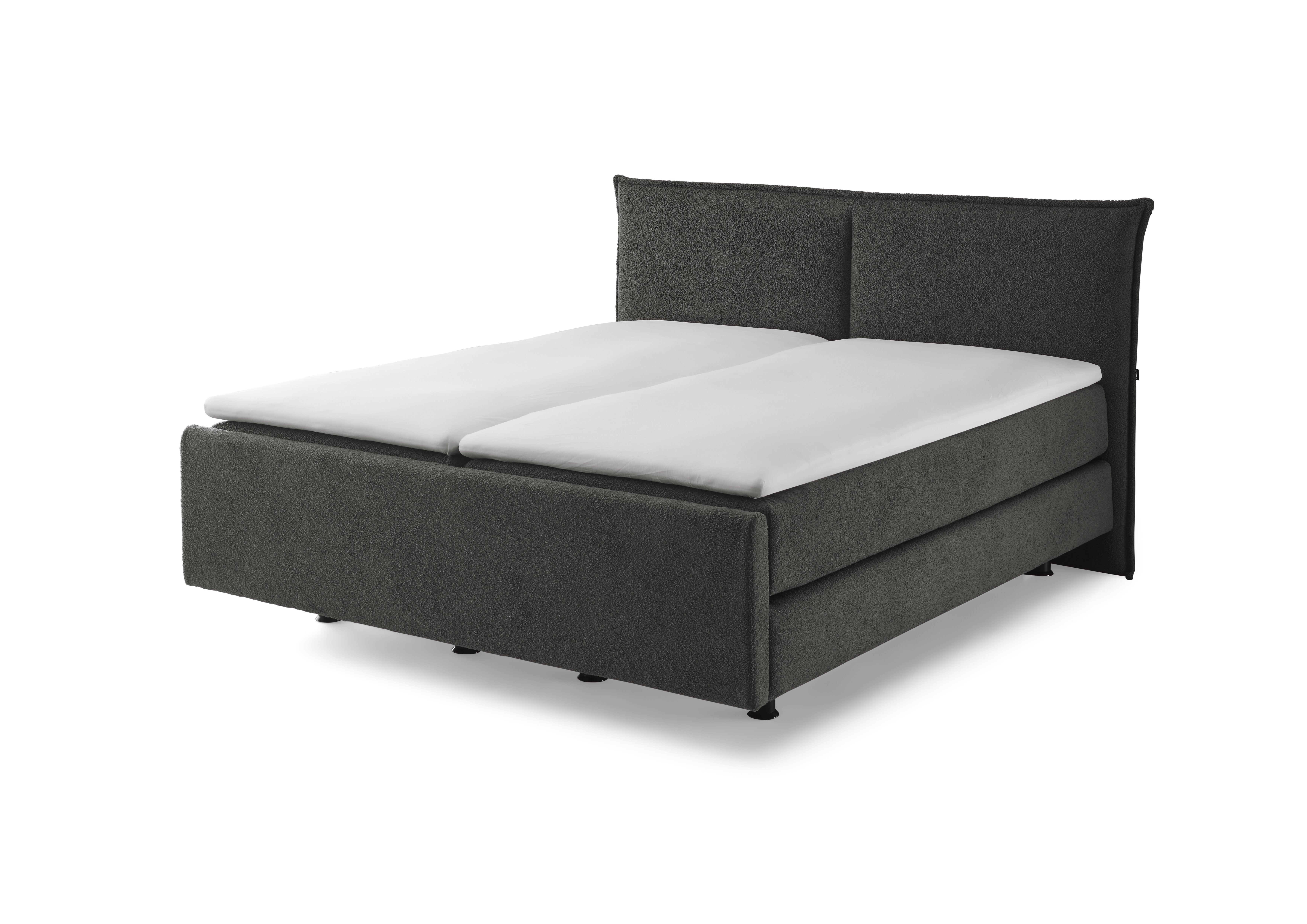 FEMIRA Boxspringbett FeMyDream 3 - Kopfteil 10 - Liegefläche 180x200cm - mit Motoren FEMIRA Boxspringbett FeMyDream 3 - Kopfteil 10 - Liegefläche 180x200cm - mit Motoren