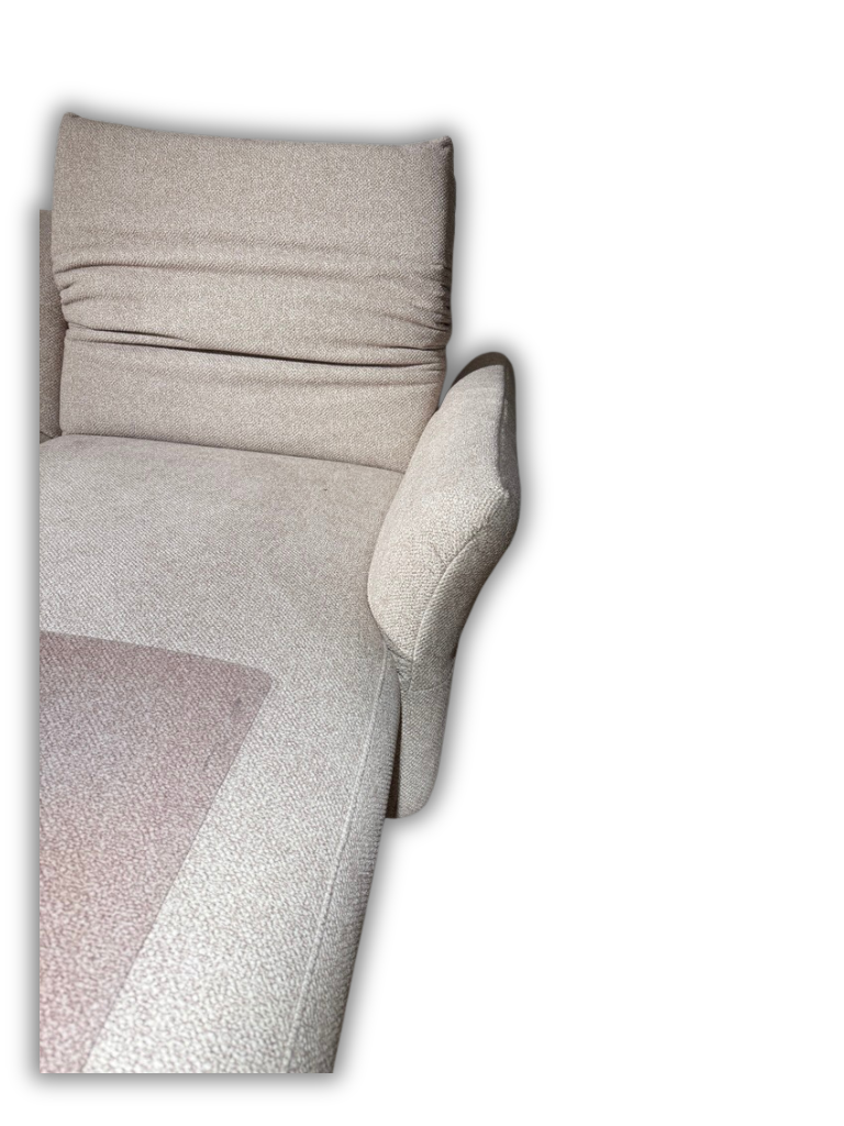 Samtiges Sofa, Bezugstextur, Sessel, Armlehne, Polsterstuhl