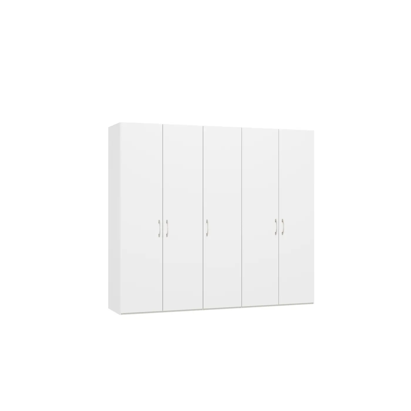 Jutzler Drehtürenschrank 2-türig