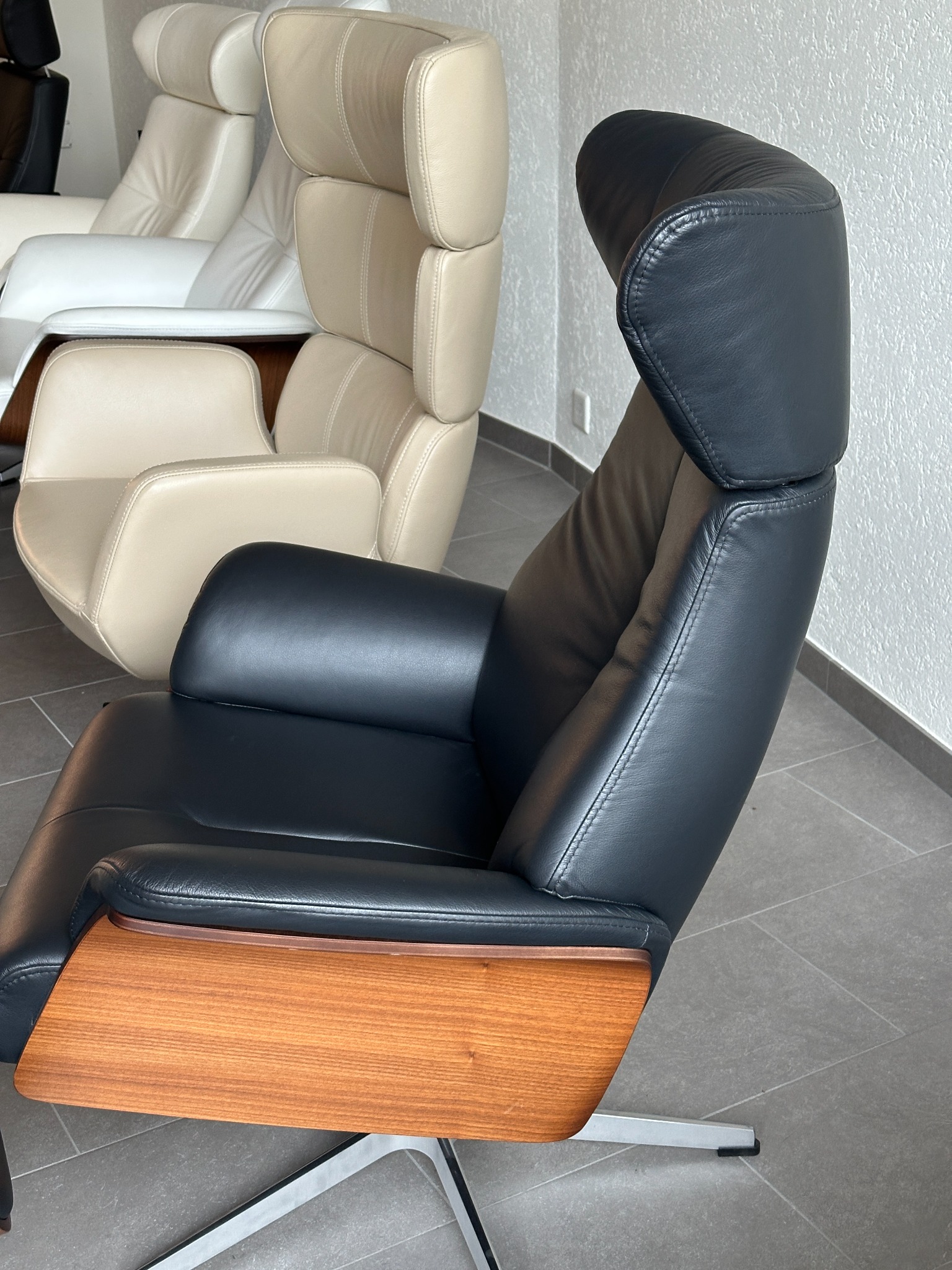 Moebel, Stuhl, Sessel