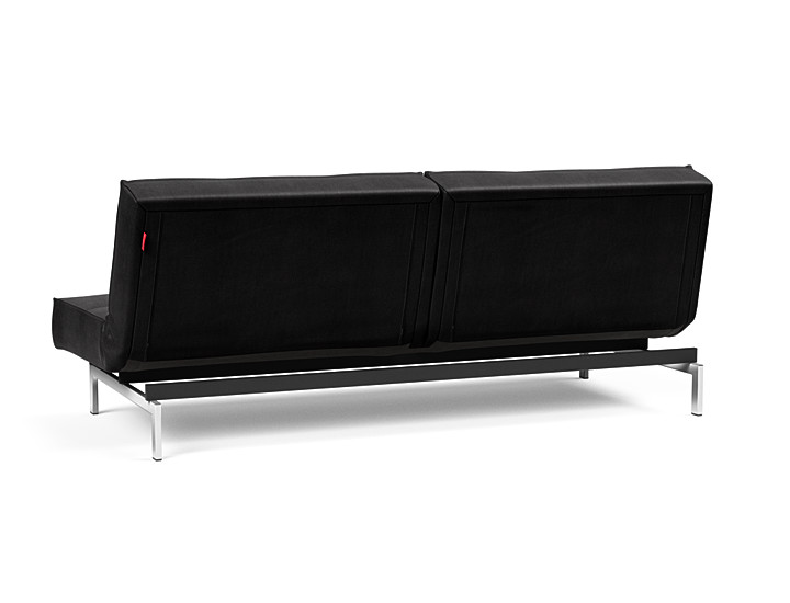 Splitback Klappsofa