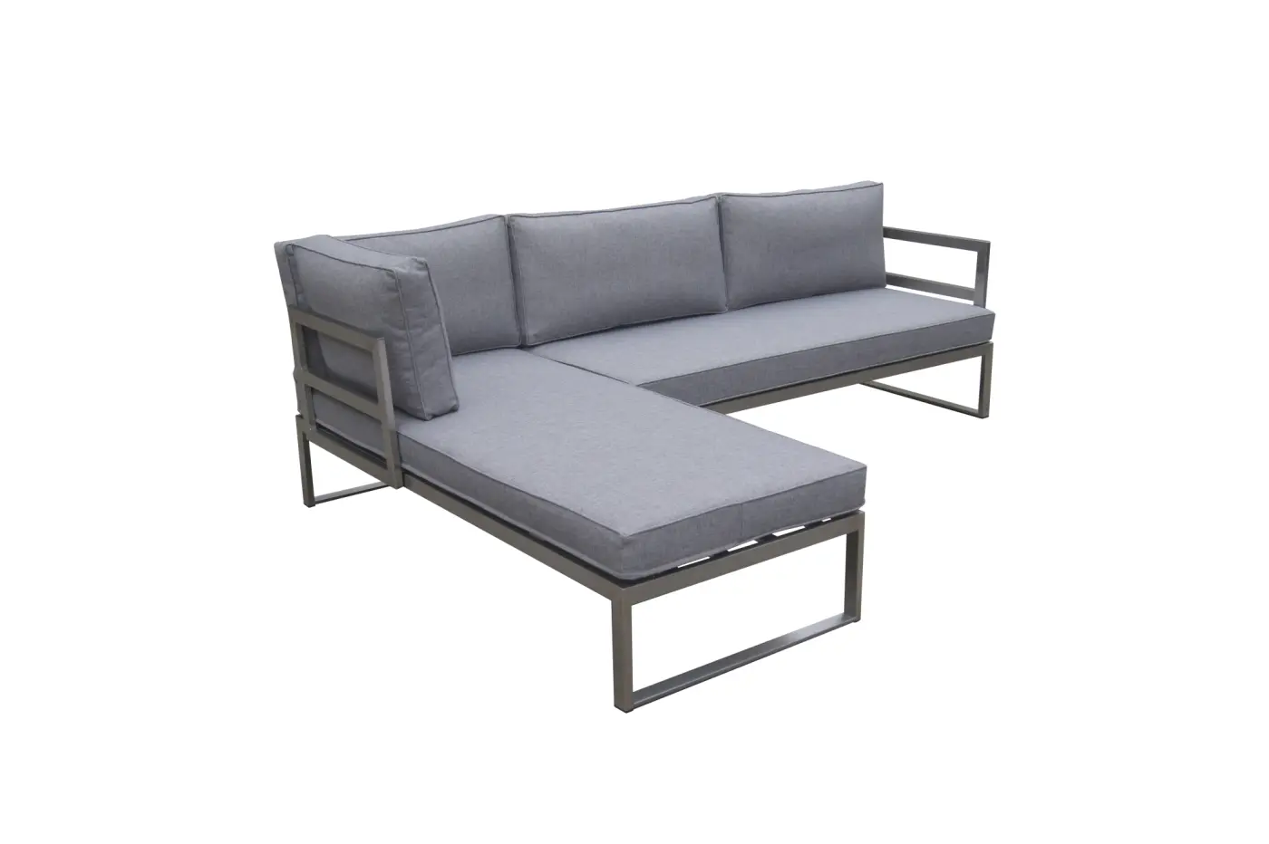 Gartenlounge Futura klein Gartenlounge Futura klein
