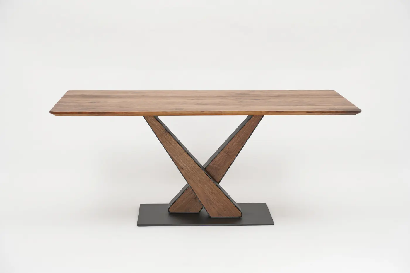 Esstisch Serie Mensa Modell Senta 160 x 90 cm