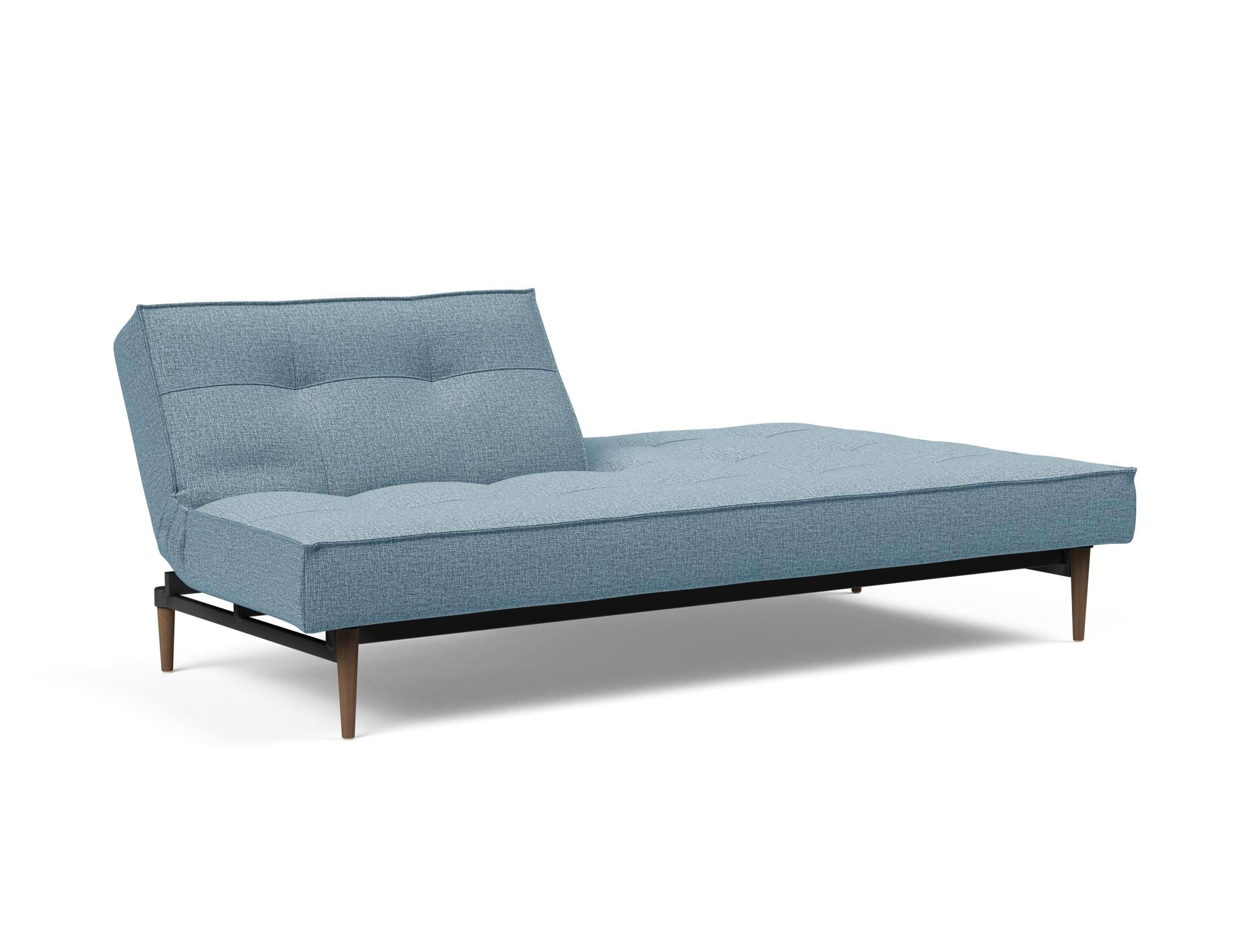 Splitback Klappsofa