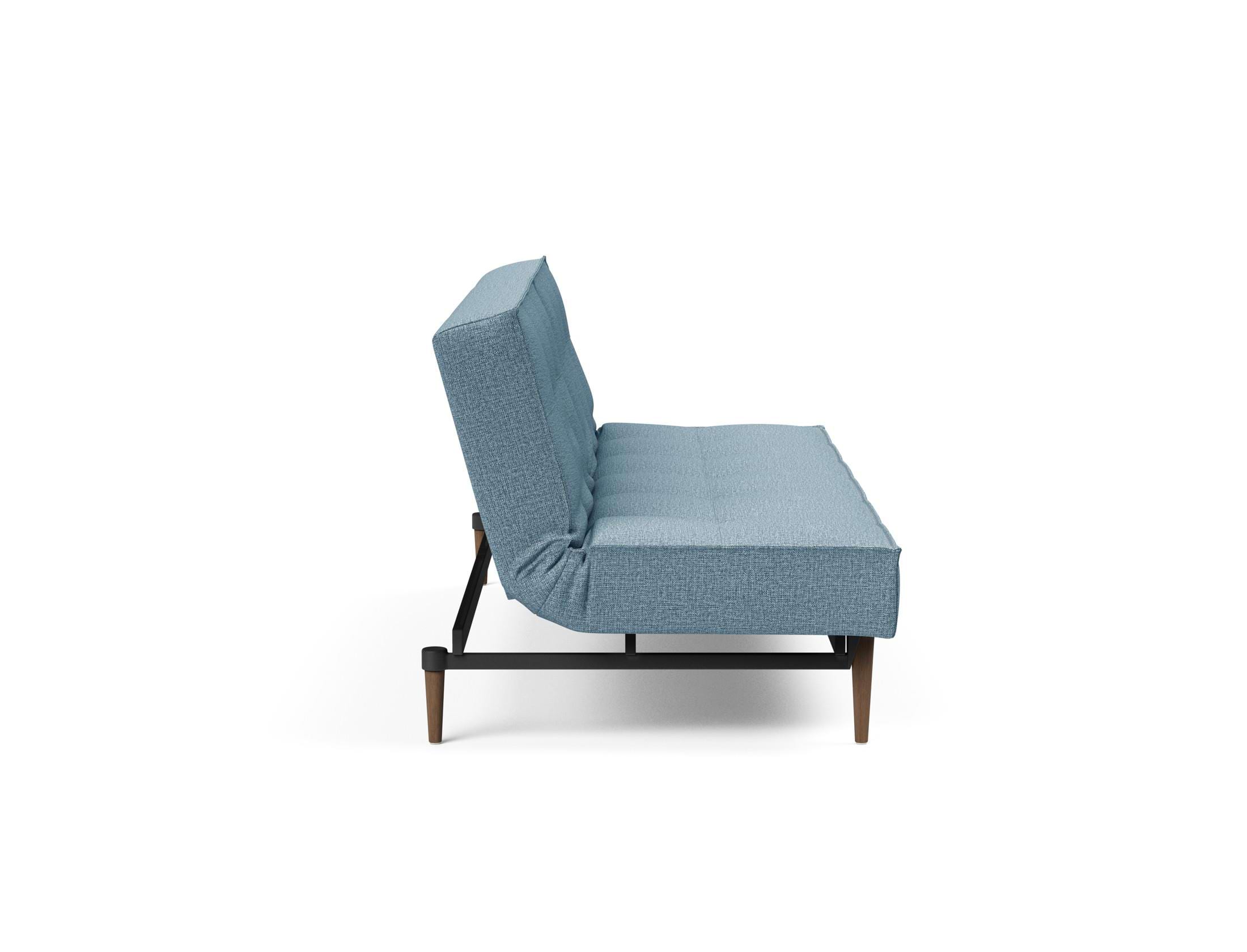 Splitback Klappsofa