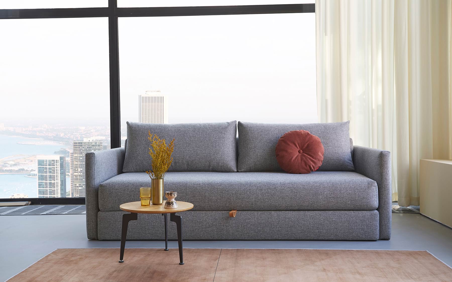 Tripi Bettsofa Tripi Bettsofa