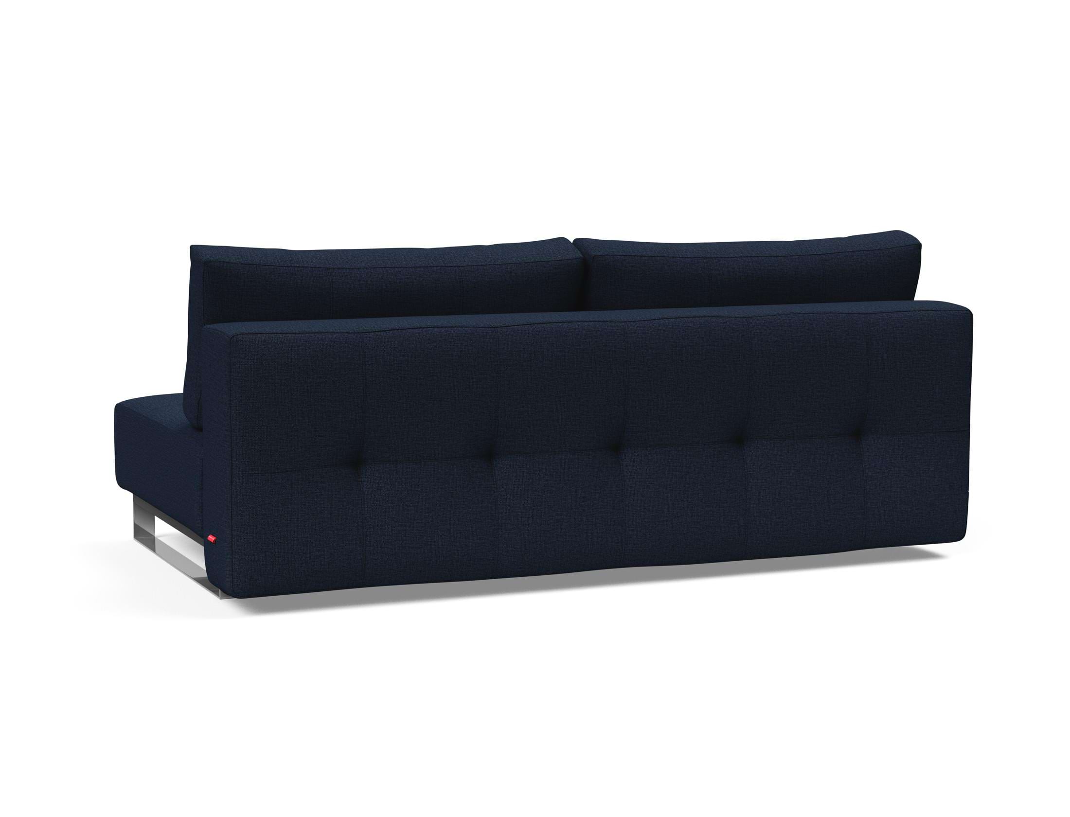 Supremax Deluxe Klappsofa