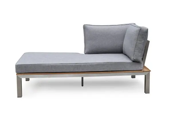 Loungelement links/rechts Verona