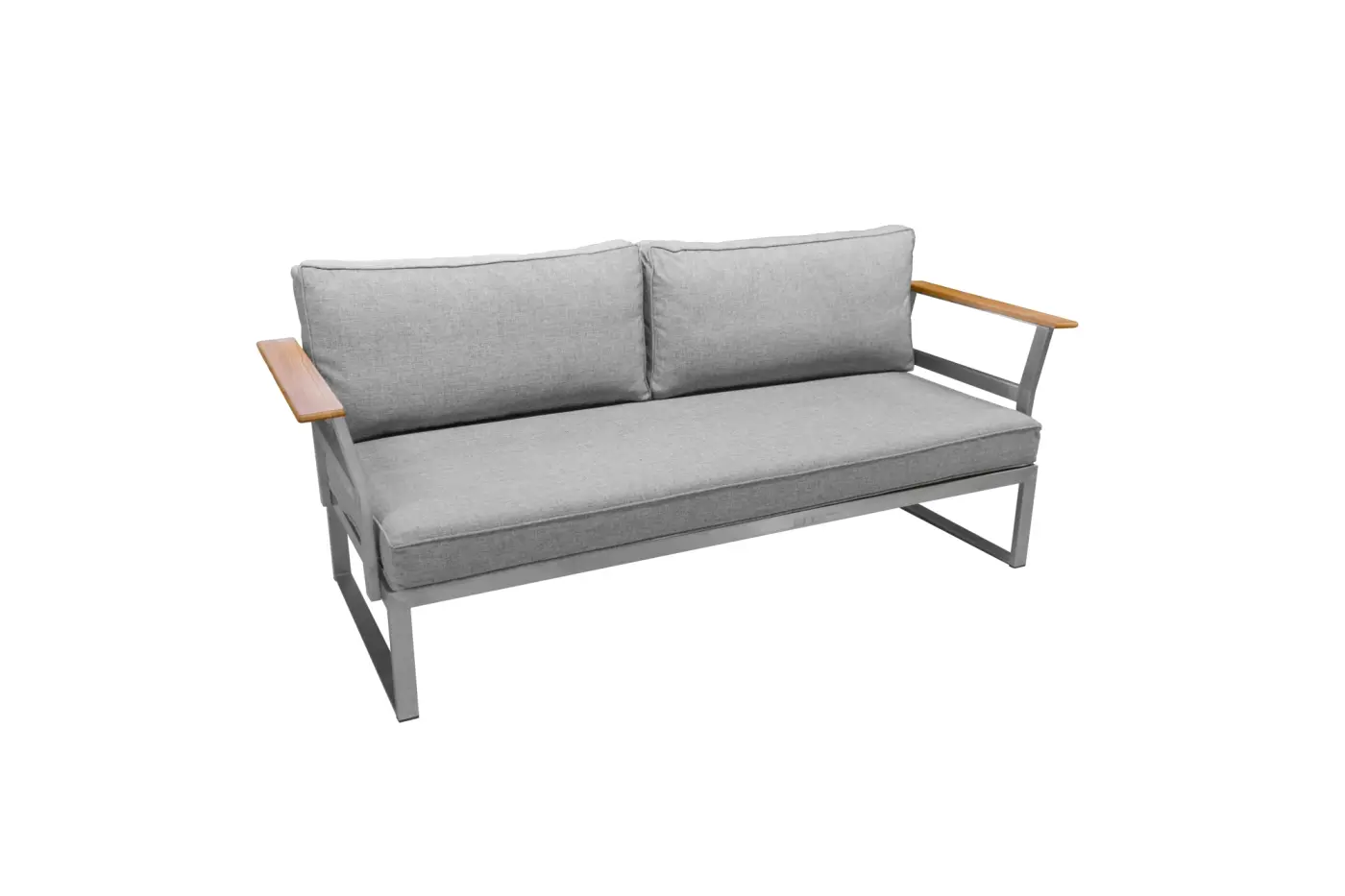 Orion Sofa mit Armlehne