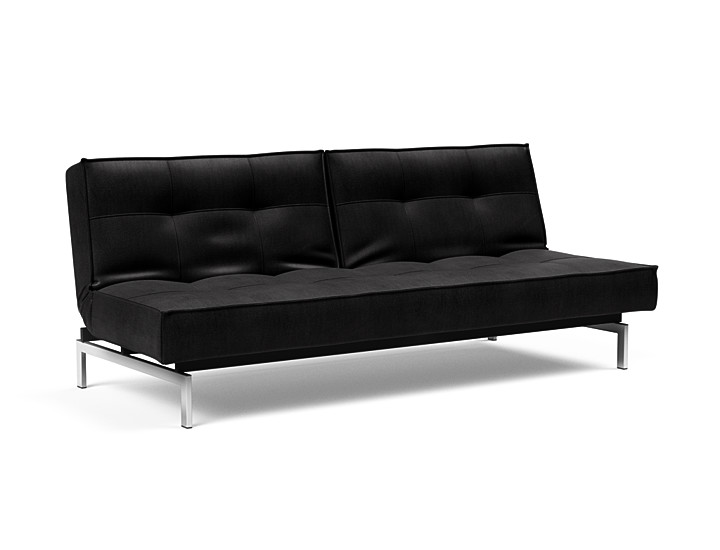 Splitback Klappsofa