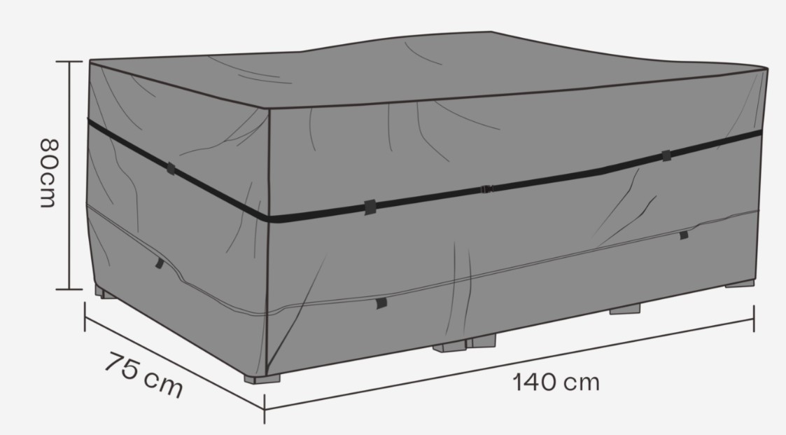 hülle für sofa, sitzbezug, passende schutzhülle, 80 cm höhe, 140 cm länge, 75 cm breite, schutzhülle fürs sofa, abdeckhaube