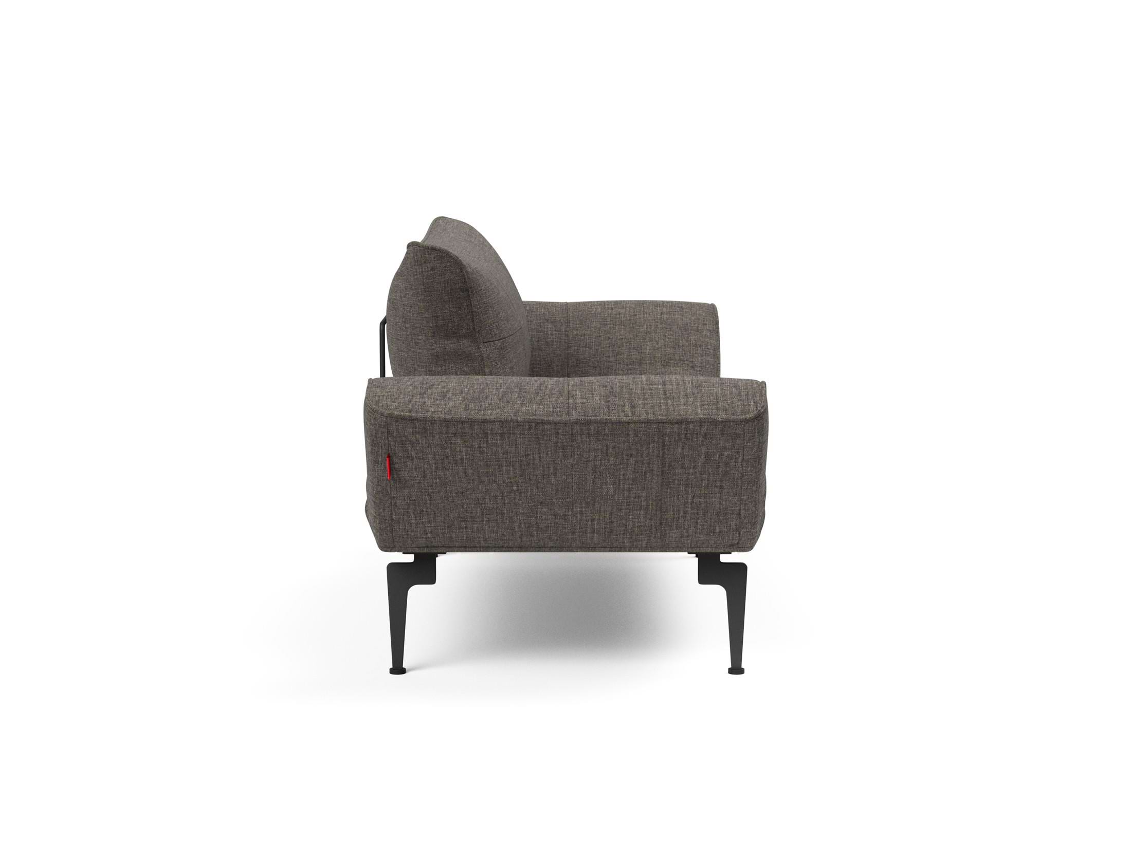 Zeal Laser Klappsofa