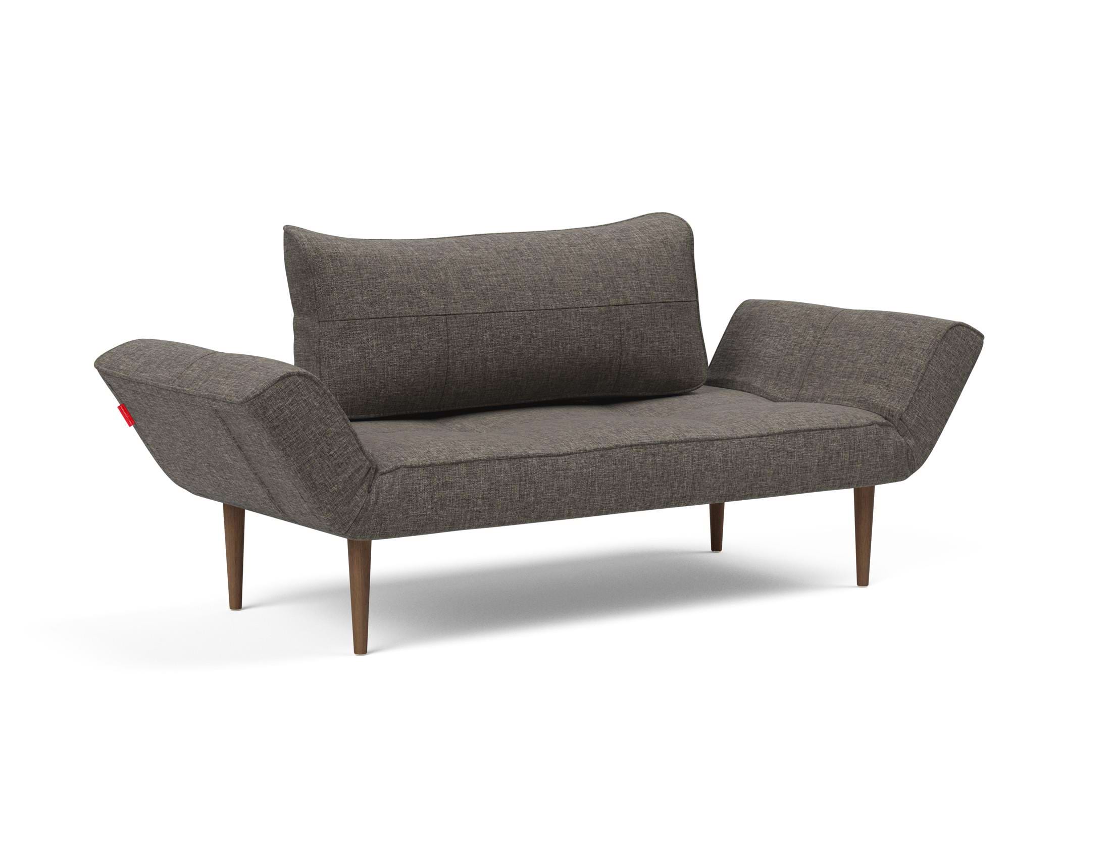 Zeal Styletto Klappsofa