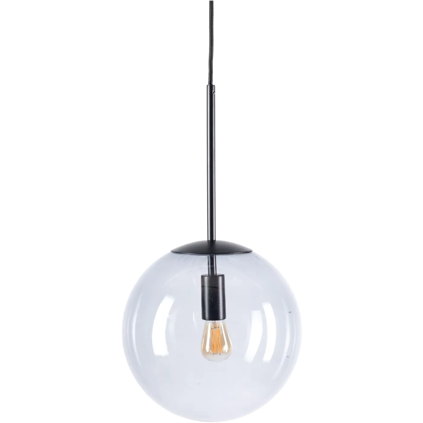 Bolia Orb Pendelleuchte Ø25 cm