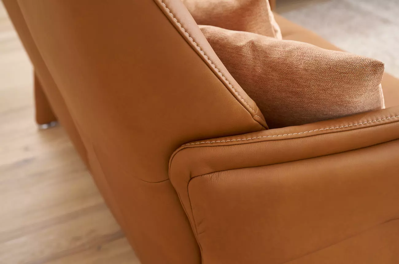 Tangram Sofa