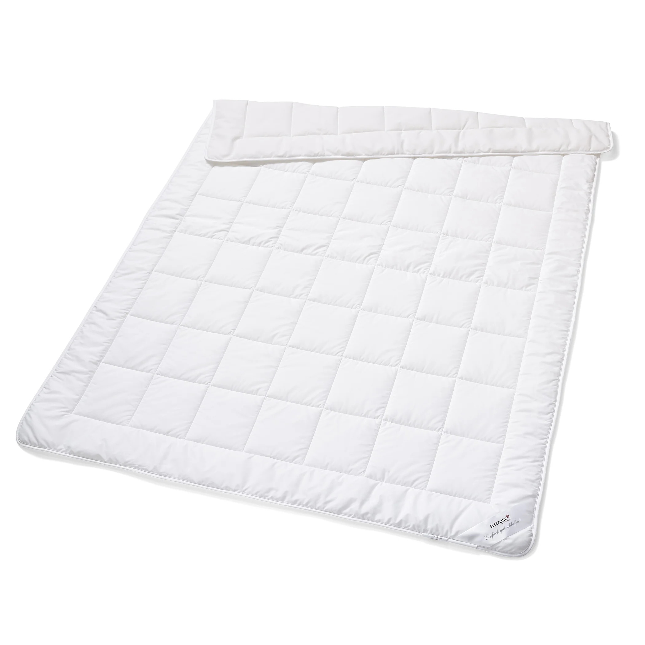 Sleepline Clima USAD Ultra Light Duvet 160x210cm