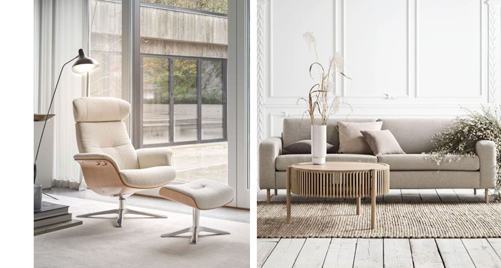 Moebel, Dekoration für Zuhause, Couch, Stuhl, Wohnzimmer
