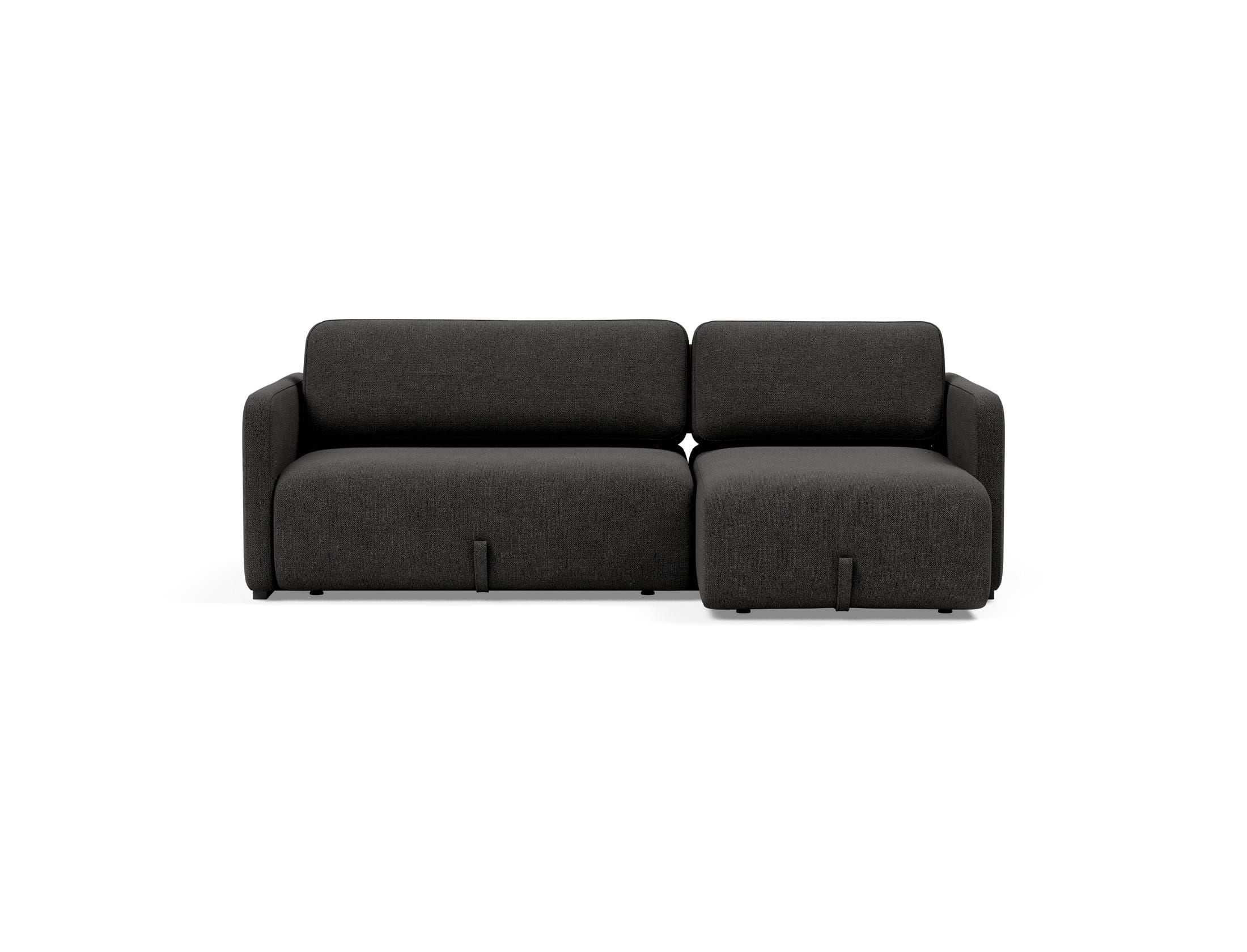 Vogan Lounger Bettsofa Couch, Mobiliar, Kissen, Dekoration für Zuhause