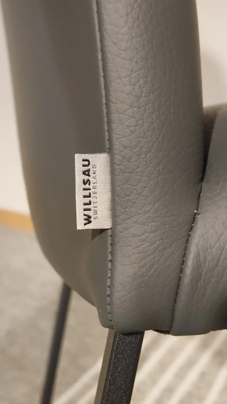 Willisau Stuhlset Ambient