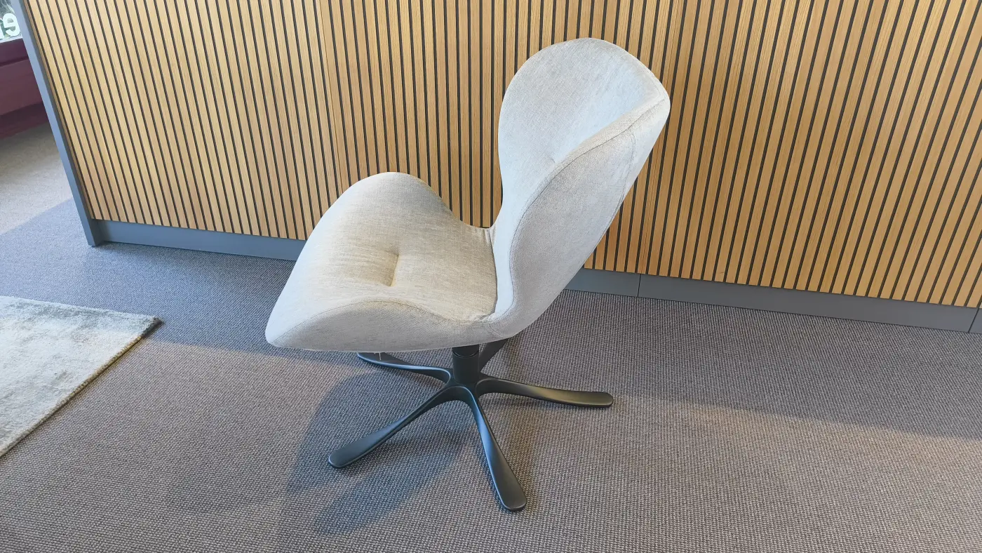 Clubsessel Daisy