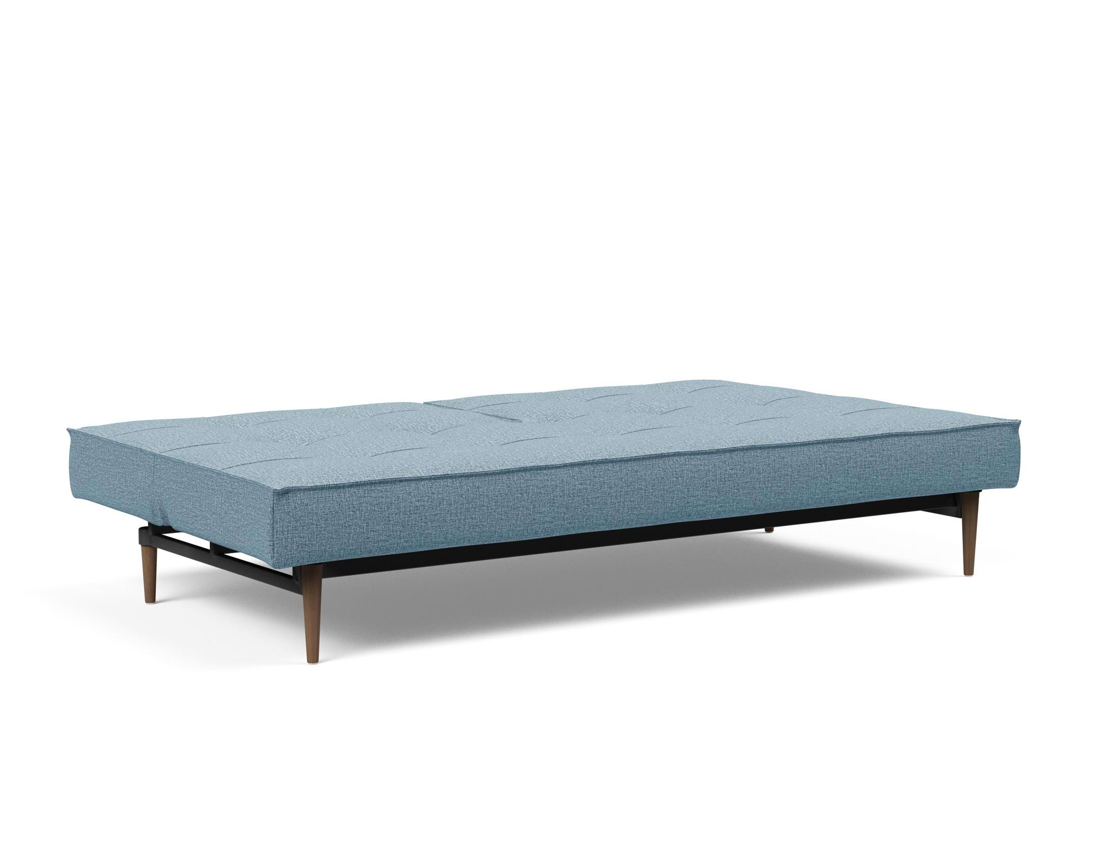 Splitback Klappsofa