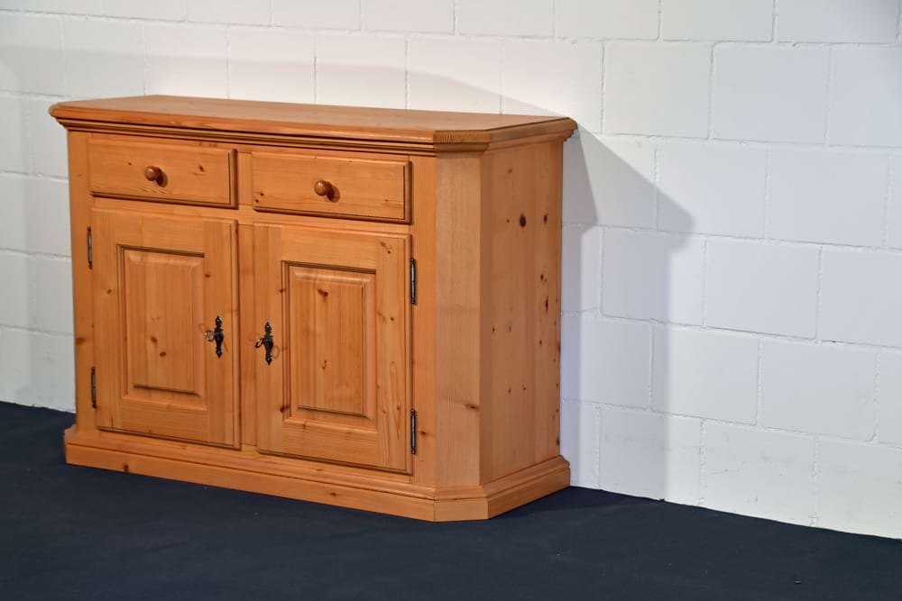 Moebel, Anrichte, Schrank, Kabinett, Holz