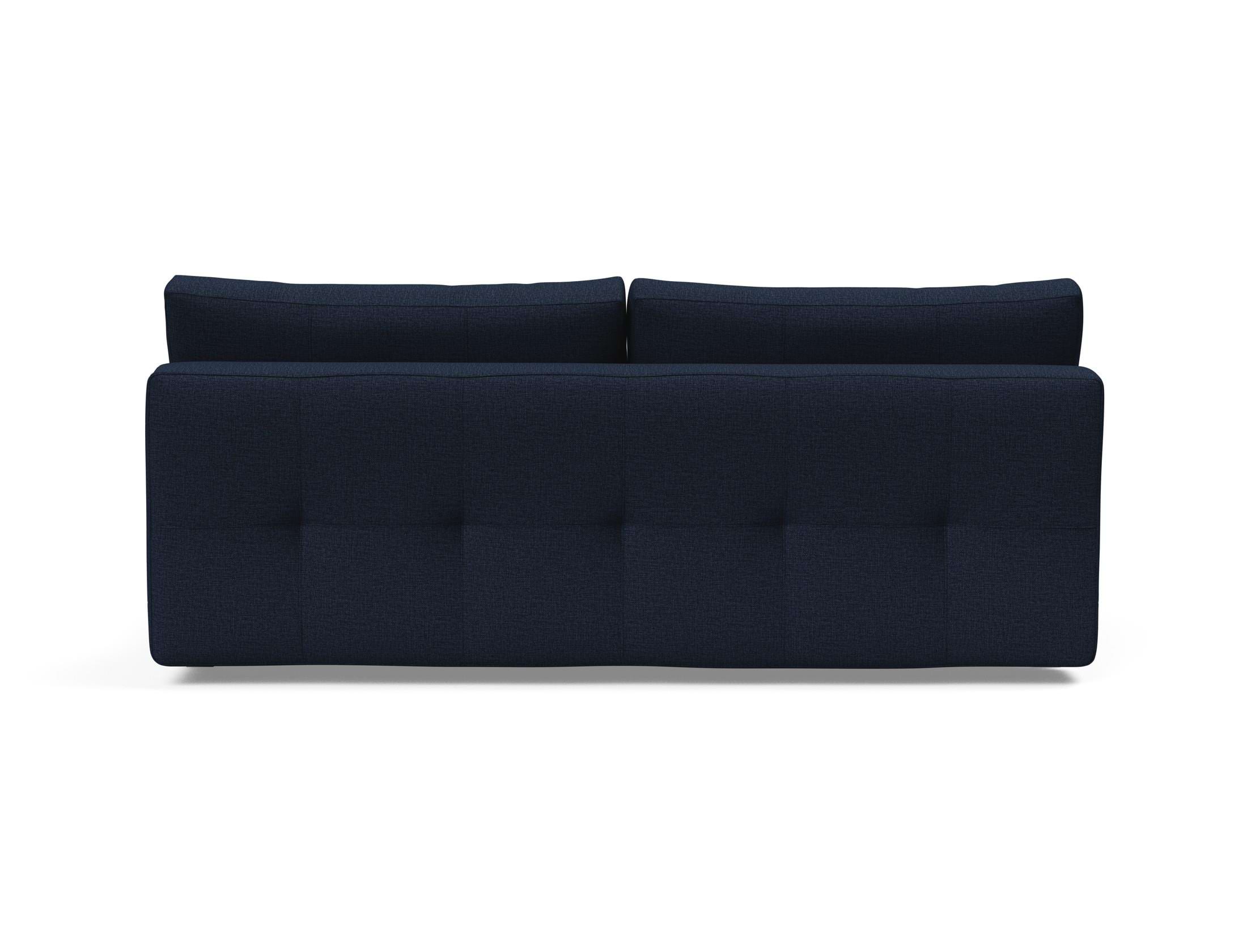 Supremax Deluxe Klappsofa