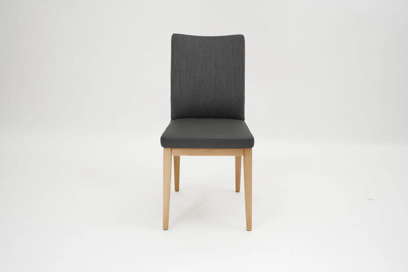 Stuhl Laura gepolstert