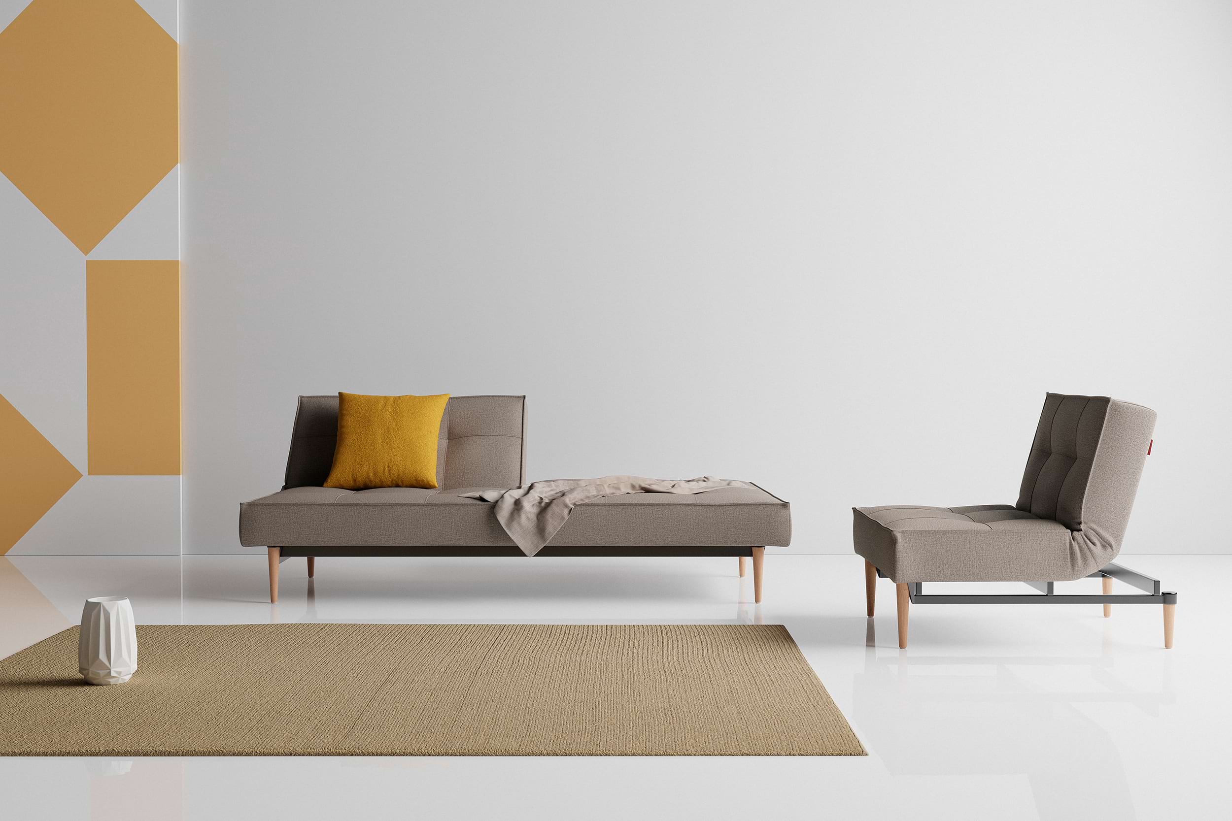 Splitback Bettsofa Splitback Bettsofa