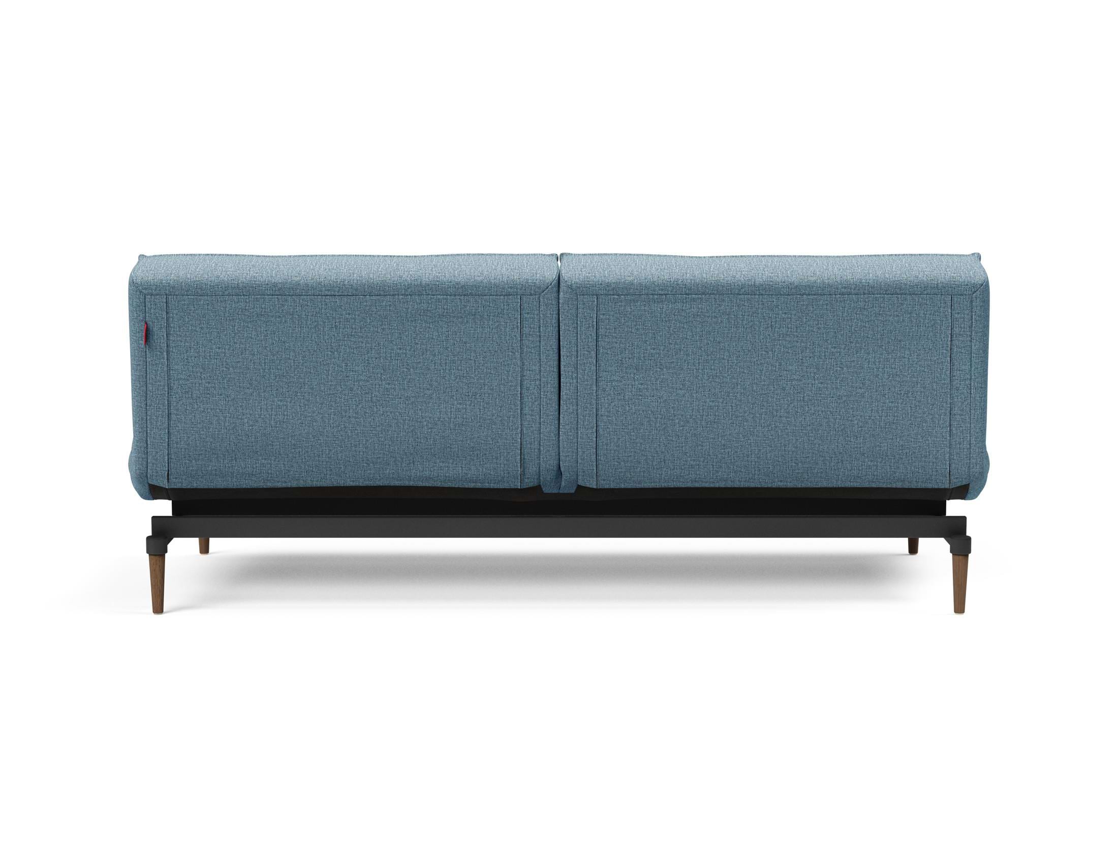 Splitback Klappsofa