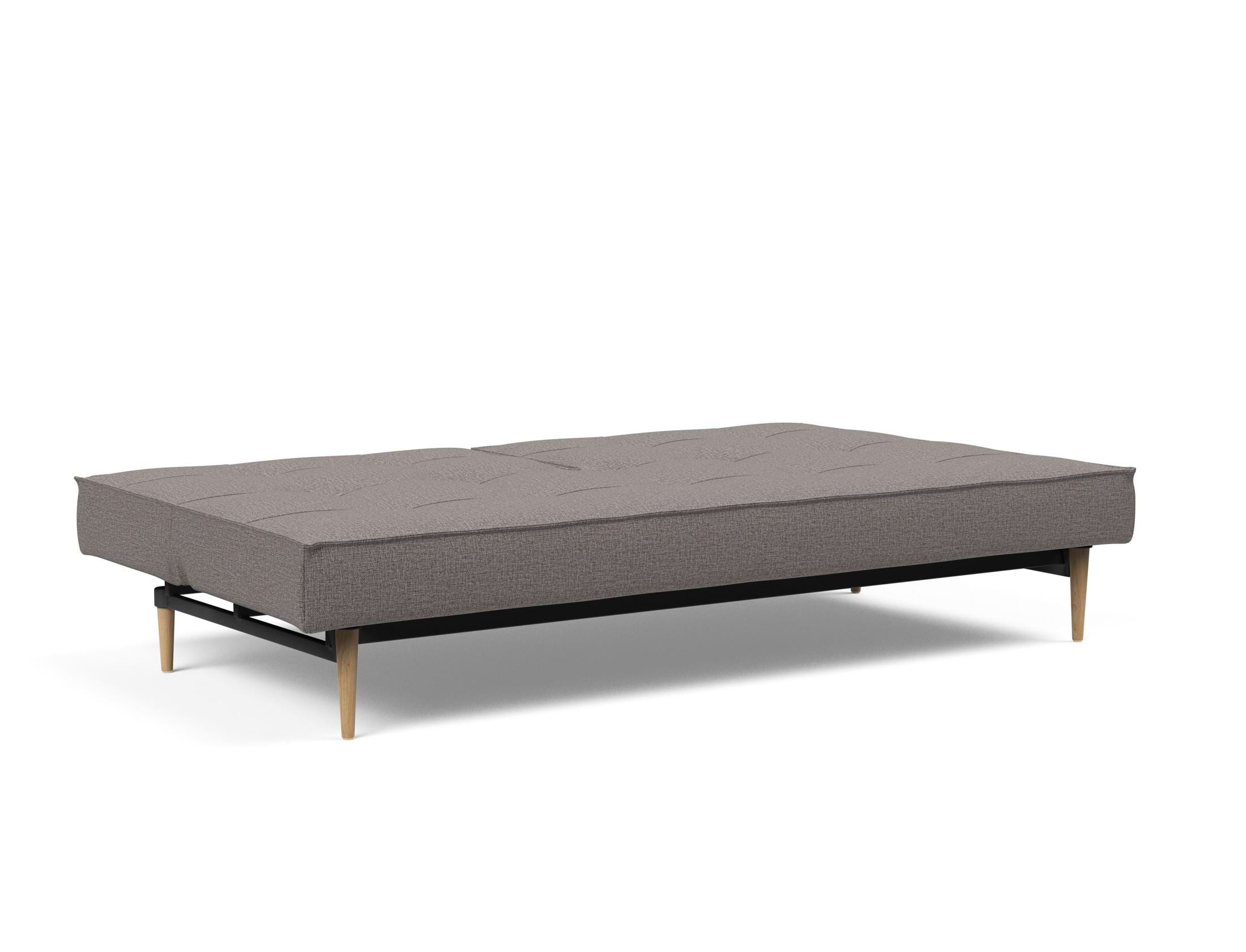 Splitback Klappsofa