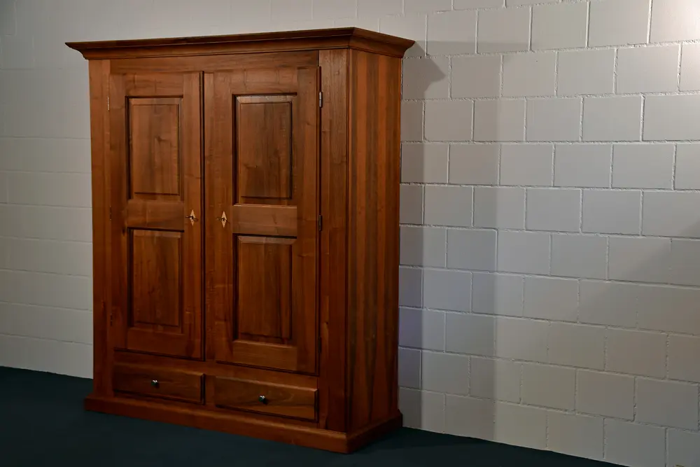 MT Massivholzschrank Girlan 62.54