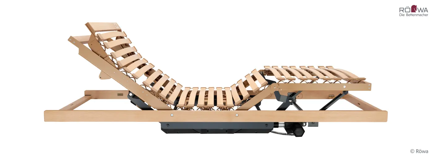 Einlegerahmen Der Röwa "M4 Funk"